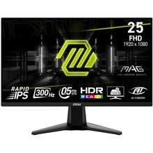 Монитор MSI MAG 255XF