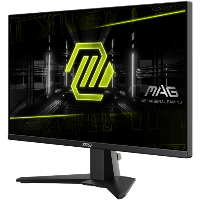 Монитор MSI MAG 255XF Разрешение 1920 x 1080