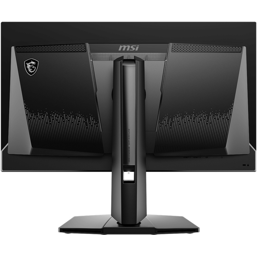 Монітор MSI MAG 271QP QD-OLED X24 Матриця QD-OLED