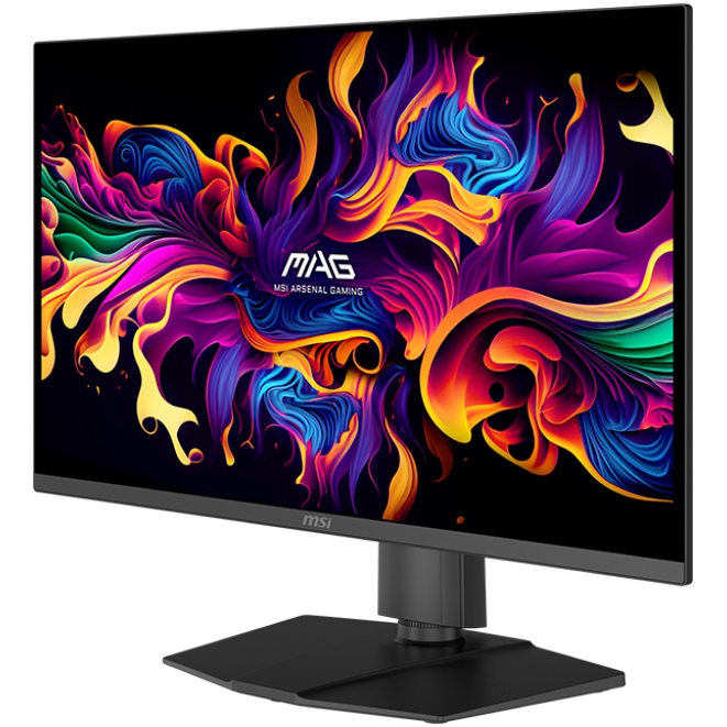 Монітор MSI MAG 271QP QD-OLED X24 Роздільна здатність 2560 х 1440