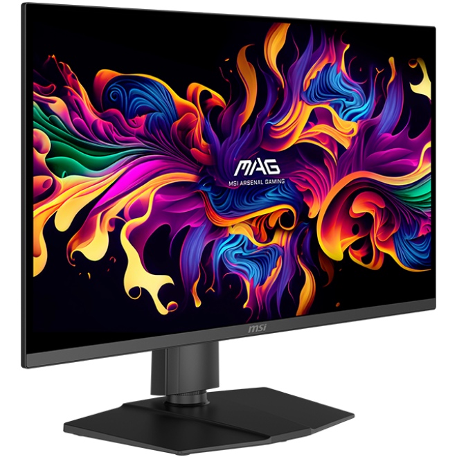 Монітор MSI MAG 271QP QD-OLED X24 Діагональ 26.5