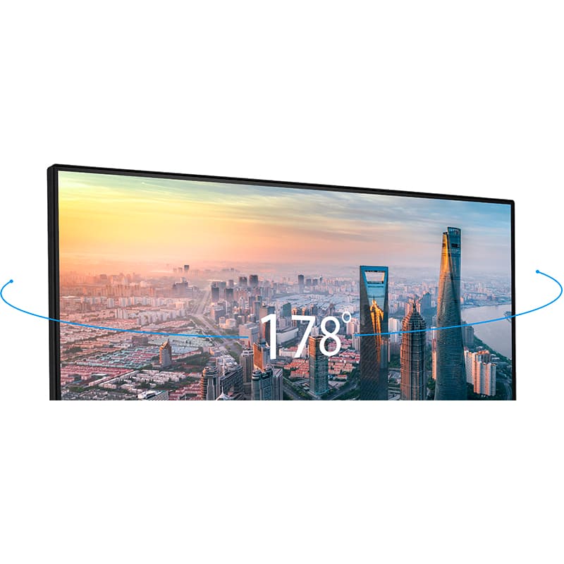 Огляд Монітор ASUS VA279QGS (90LM04J1-B01171)