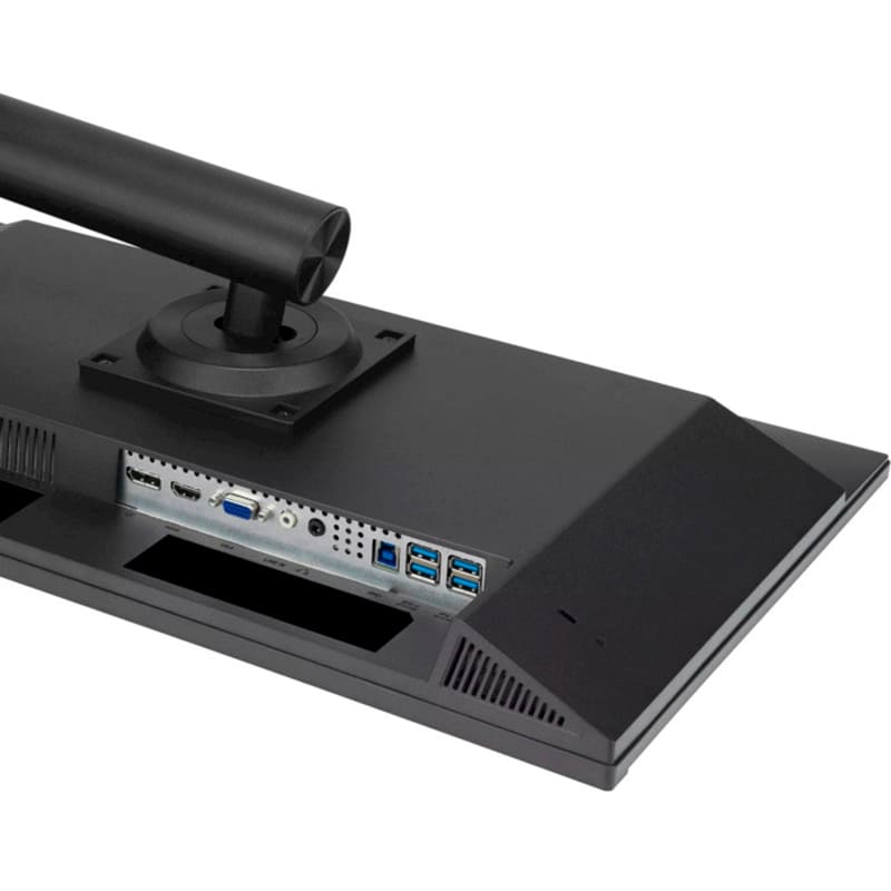 Зовнішній вигляд Монітор ASUS VA279QGS (90LM04J1-B01171)