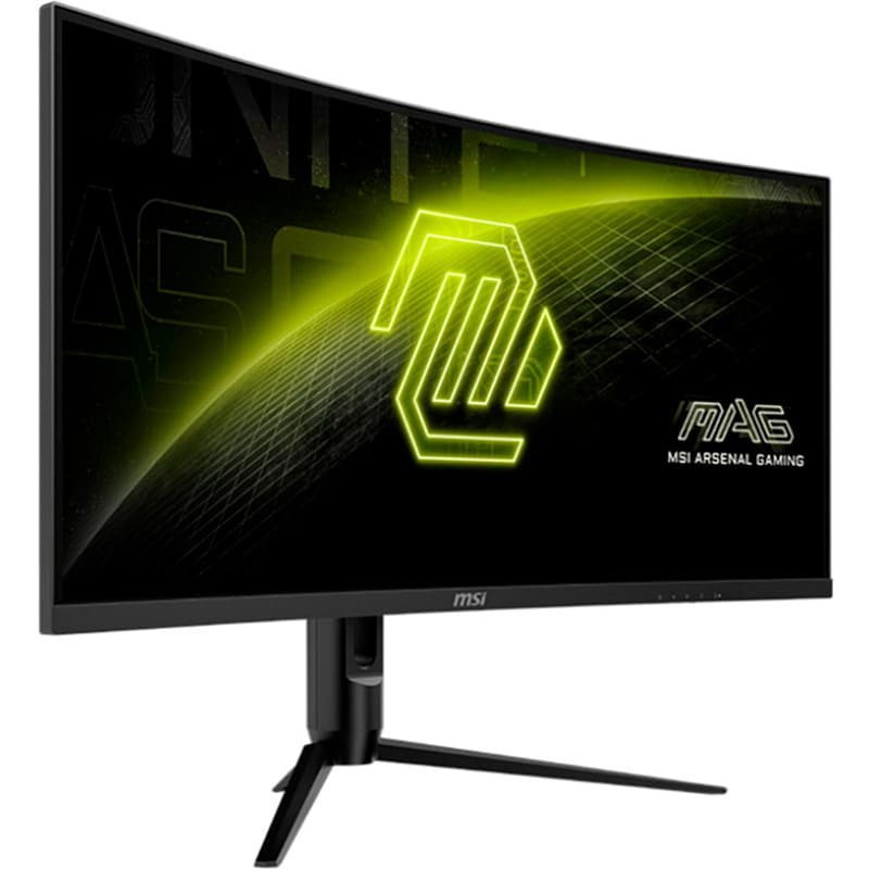 Монітор MSI MAG 342CQR E2 Діагональ 34
