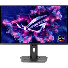Монітор ASUS XG27UCDMG Black (90LM0B20-B01971)