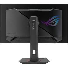 Монітор ASUS XG27UCDMG Black (90LM0B20-B01971)
