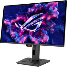 Монітор ASUS XG27UCDMG Black (90LM0B20-B01971)