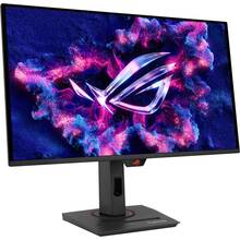 Монітор ASUS XG27UCDMG Black (90LM0B20-B01971)