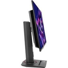 Монітор ASUS XG27UCDMG Black (90LM0B20-B01971)