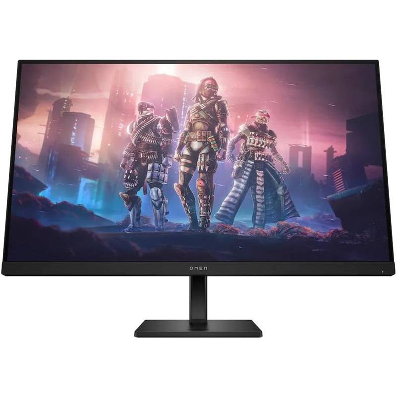 Монітор HP OMEN 32q Black (780K0AA) Монітор HP OMEN 32q Black (780K0AA)