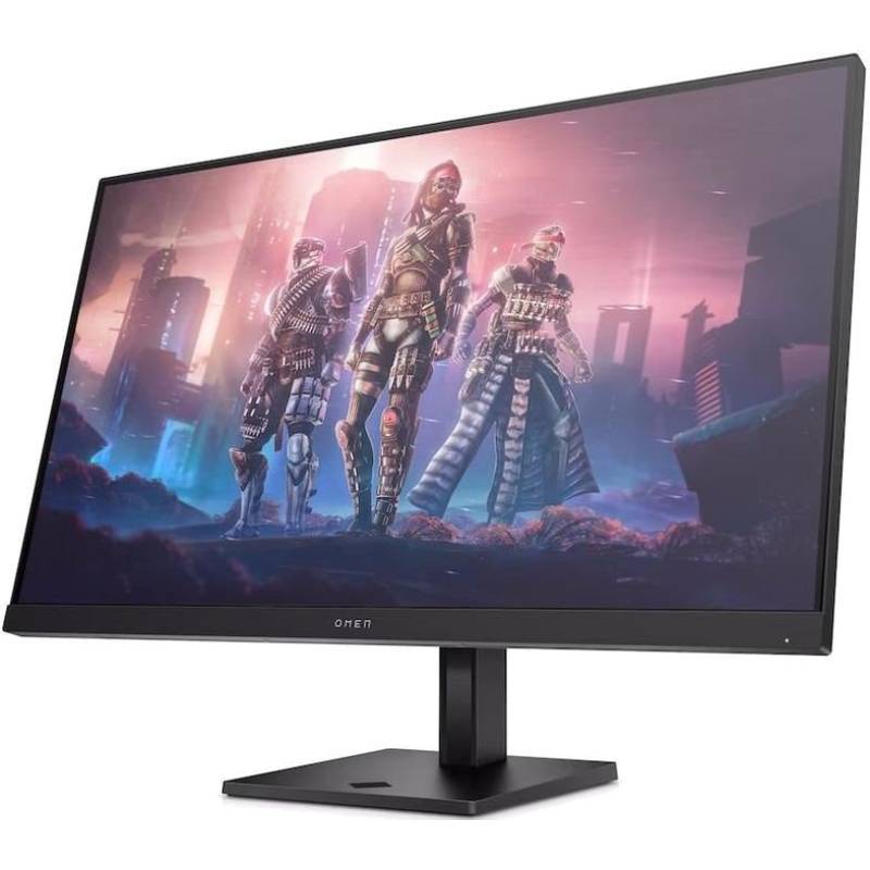 Монітор HP OMEN 32q Black (780K0AA) Діагональ 31.5