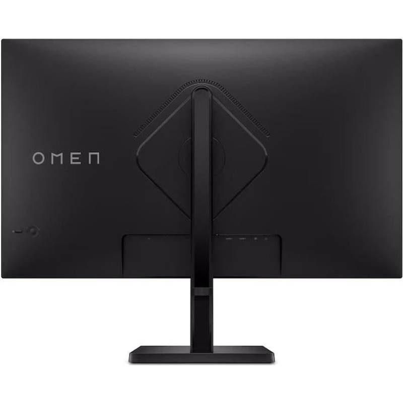 Фото 4 Монітор HP OMEN 32q Black (780K0AA)