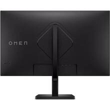 Монітор HP OMEN 32q Black (780K0AA)