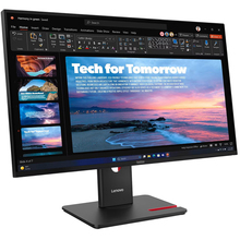 Монітор LENOVO T27QD-40 (64AAGAT2UA)
