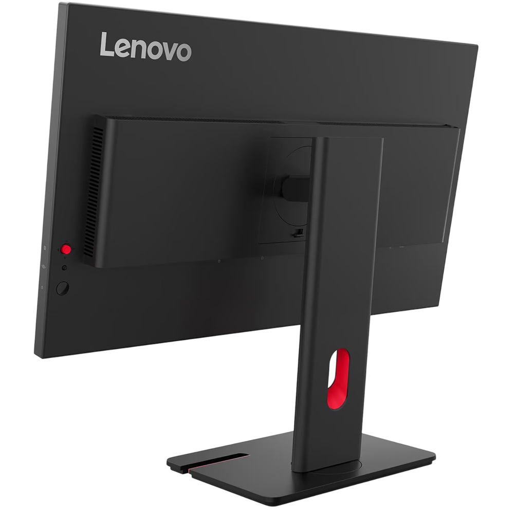Фото 4 Монітор LENOVO T27QD-40 (64AAGAT2UA)