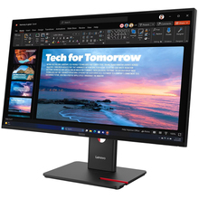 Монітор LENOVO T27QD-40 (64AAGAT2UA)