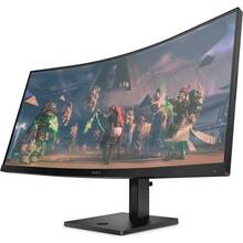 Монітор HP OMEN 34c (780K8AA)