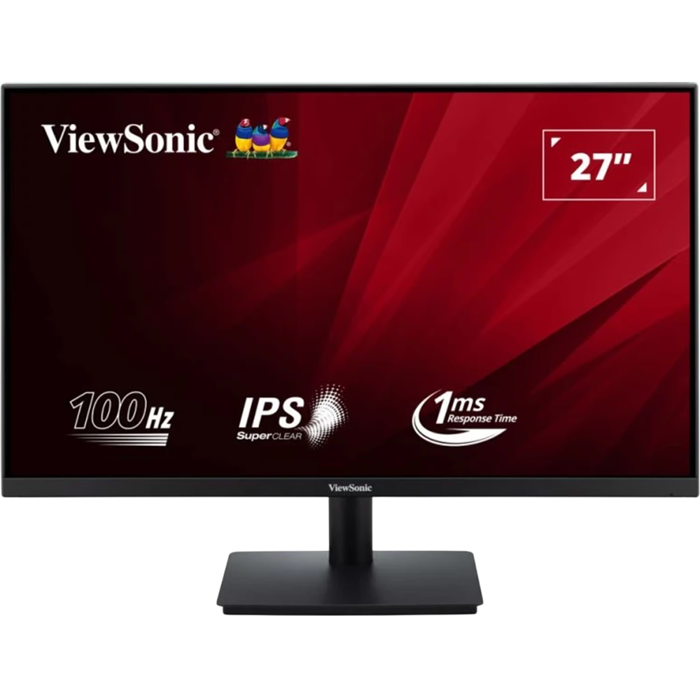 Монітор VIEWSONIC (VA270-H-2) Діагональ 27