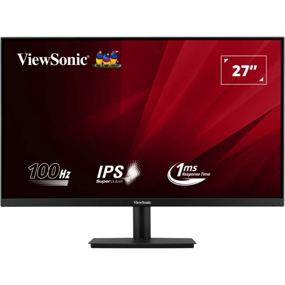 Монітор VIEWSONIC (VA270-H-2) Монітор VIEWSONIC (VA270-H-2)