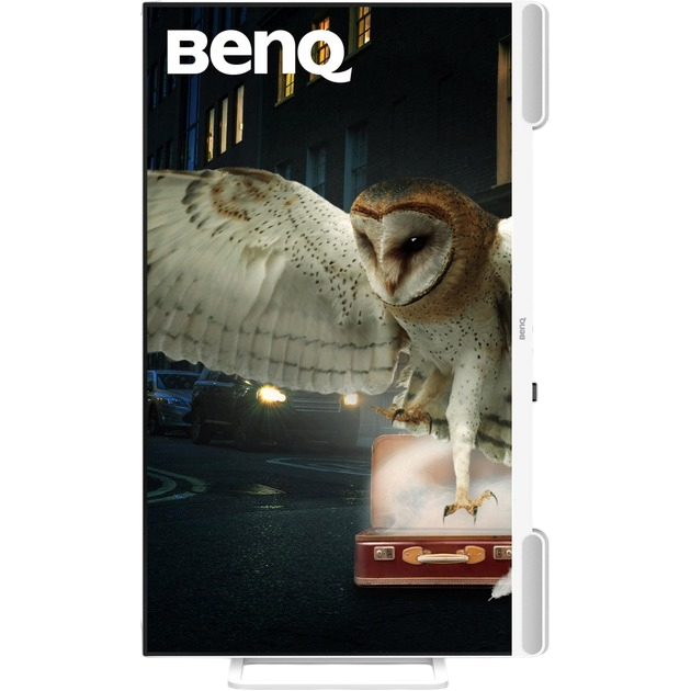 Фото 4 Монитор BENQ EW3290U WHITE (9H.LN4LJ.LBE)