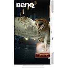 Монитор BENQ EW3290U WHITE (9H.LN4LJ.LBE)
