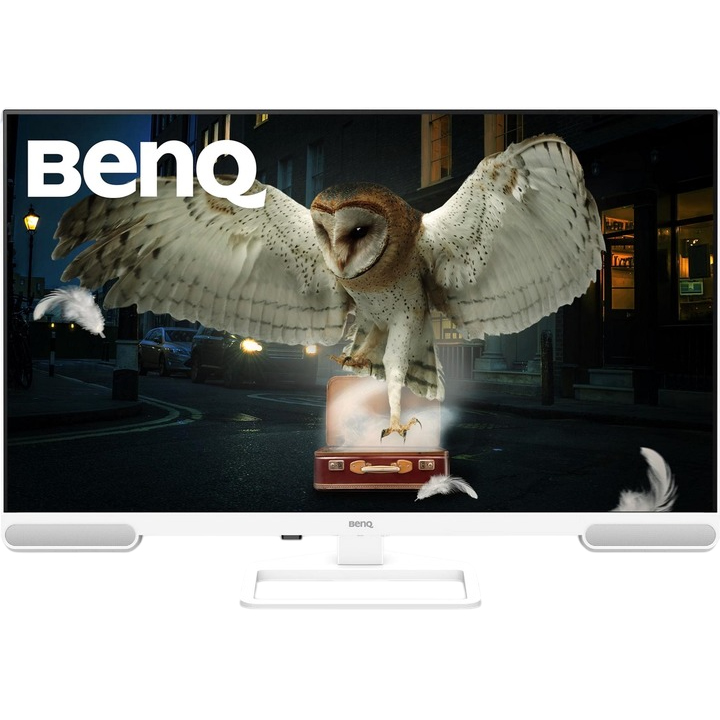 Монитор BENQ EW3290U WHITE (9H.LN4LJ.LBE) Монитор BENQ EW3290U WHITE (9H.LN4LJ.LBE)