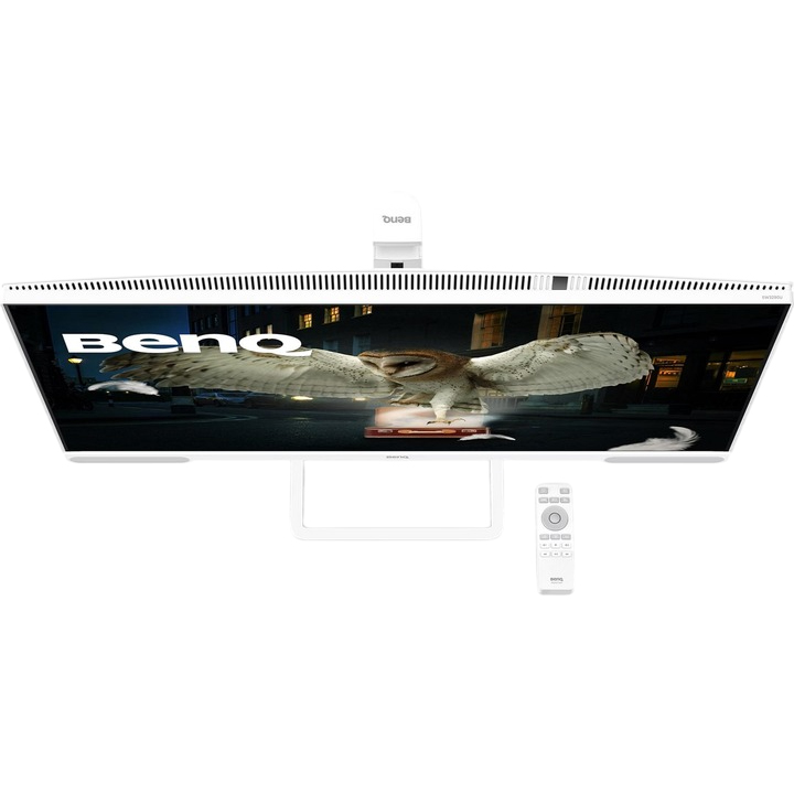 Монитор BENQ EW3290U WHITE (9H.LN4LJ.LBE) Матрица IPS