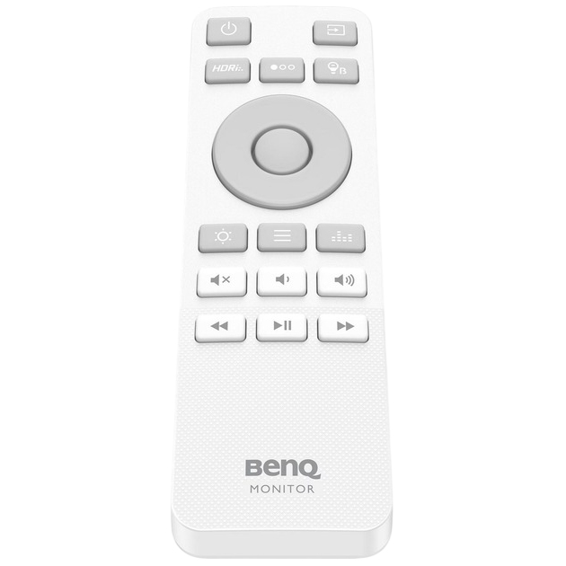 Изображение Монитор BENQ EW3290U WHITE (9H.LN4LJ.LBE)
