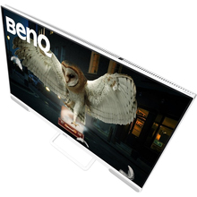 Монитор BENQ EW3290U WHITE (9H.LN4LJ.LBE)