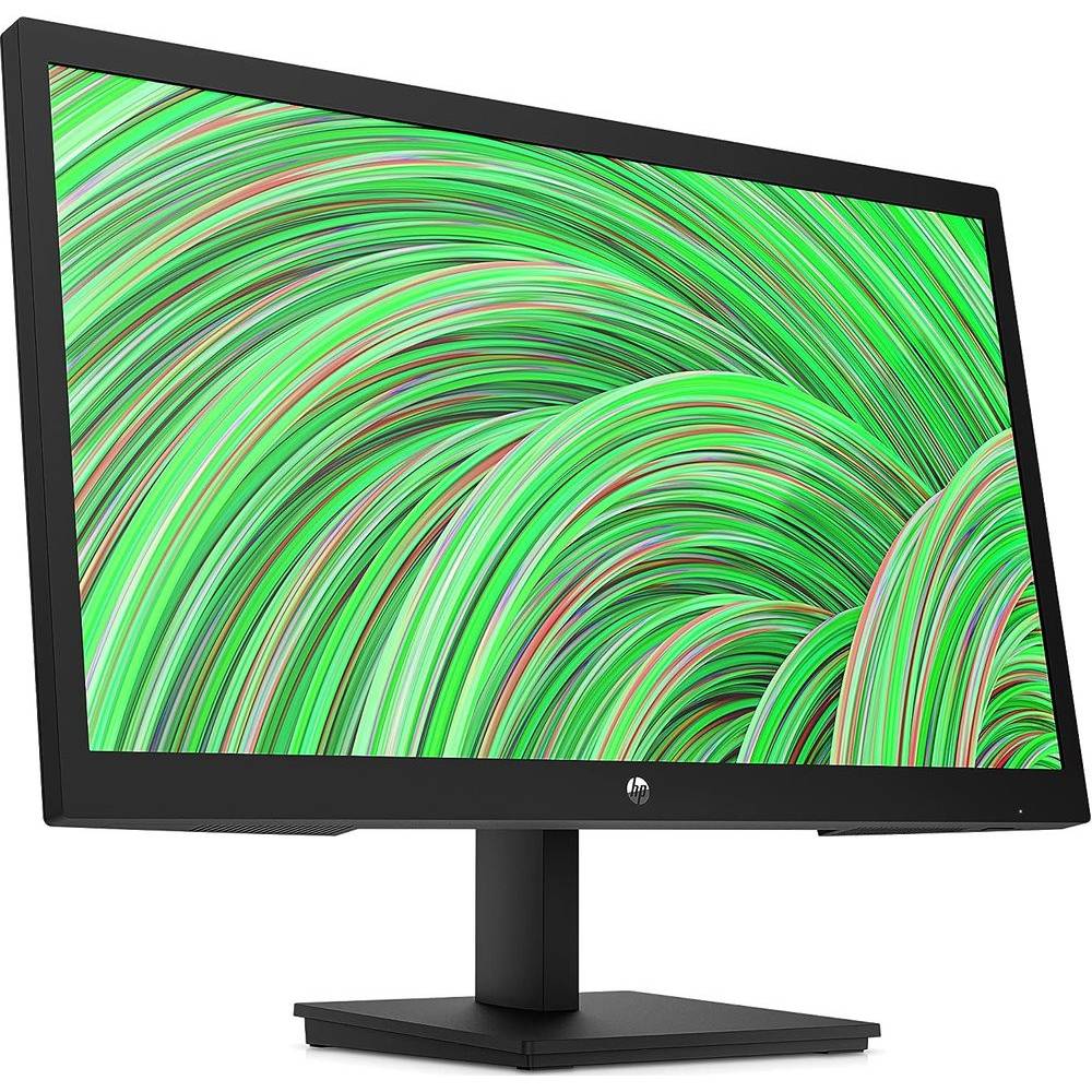Монітор HP V22v G5 Black (65P56AA) Діагональ 21.45