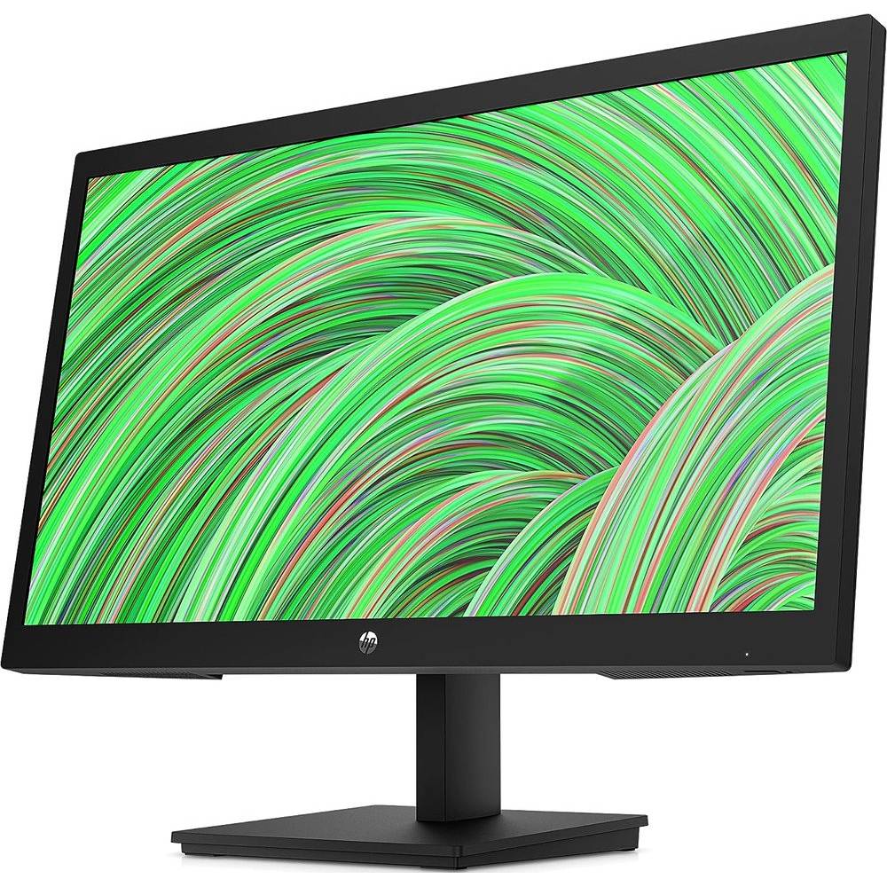 Монітор HP V22v G5 Black (65P56AA) Роздільна здатність 1920 x 1080