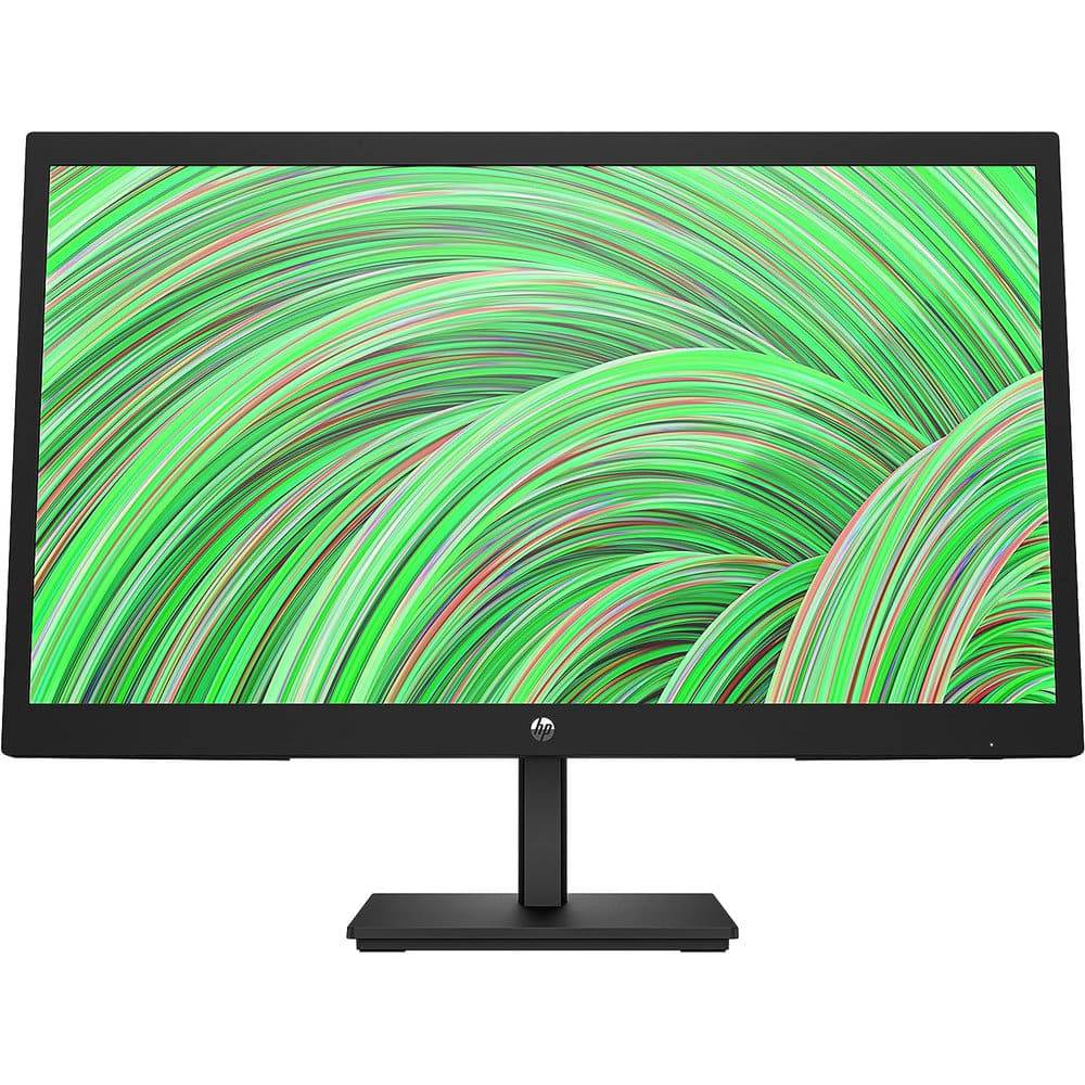 Монітор HP V22v G5 Black (65P56AA) Монітор HP V22v G5 Black (65P56AA)