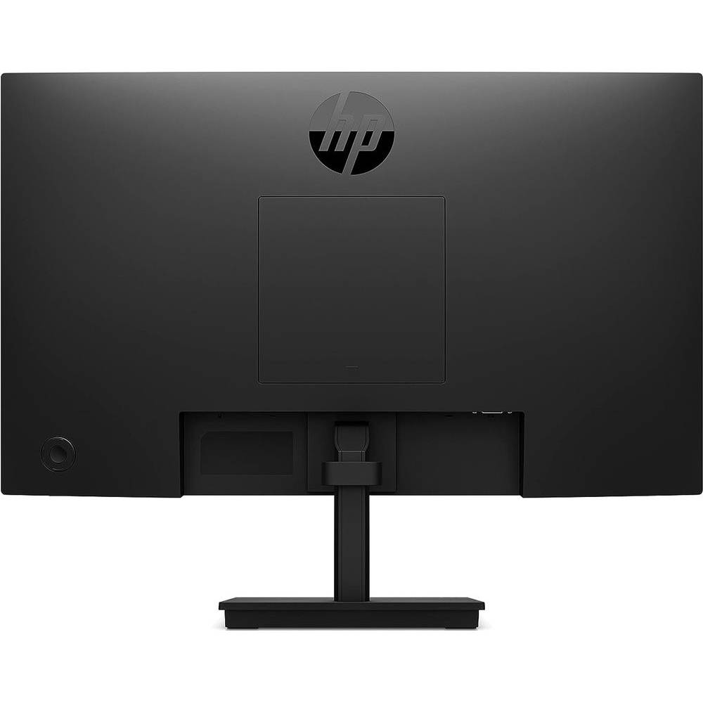 Зовнішній вигляд Монітор HP V22v G5 Black (65P56AA)