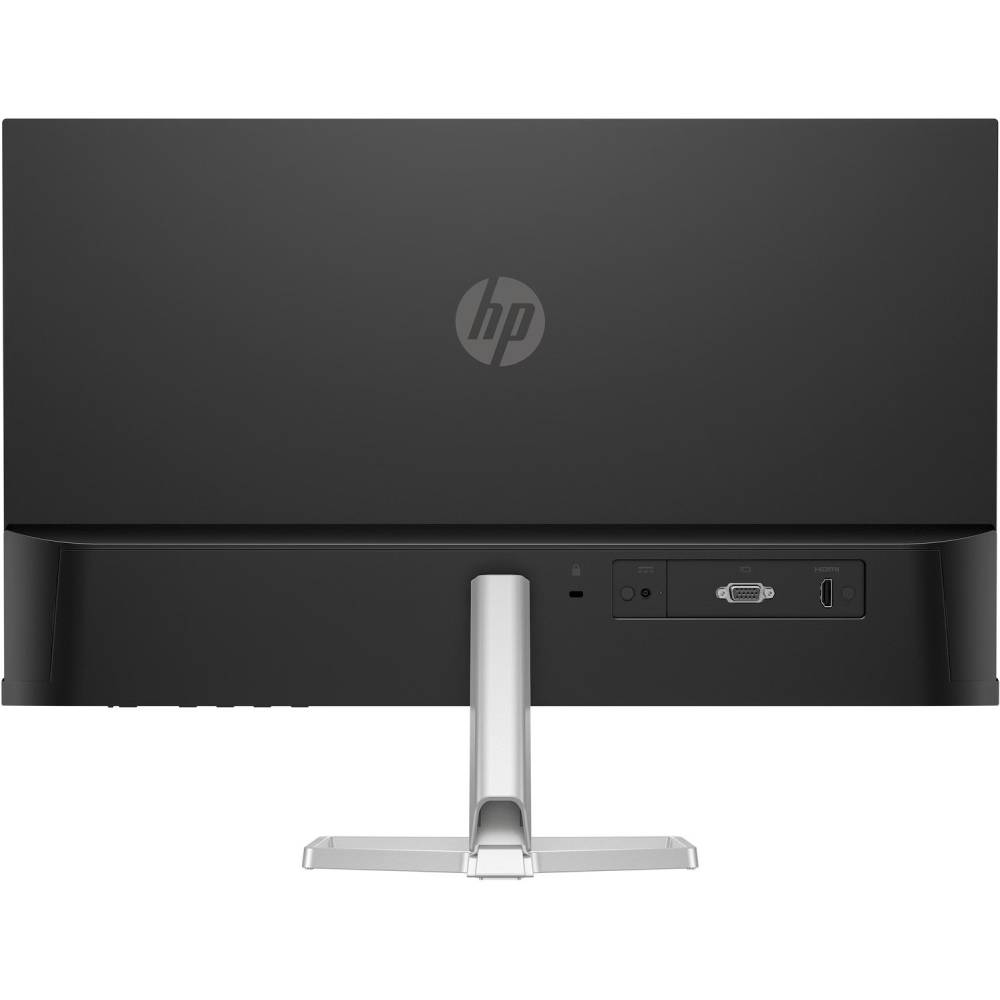 Монитор HP S5 524sf Black/Silver (94C17AA) Матрица IPS
