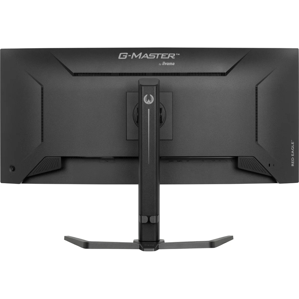 Замовити Монітор IIYAMA GCB3484WQSU-B1