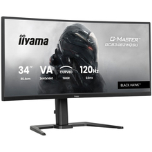 Монітор IIYAMA GCB3482WQSU-B1