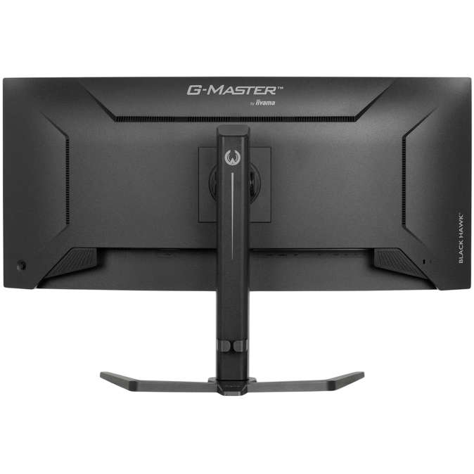 Зовнішній вигляд Монітор IIYAMA GCB3482WQSU-B1