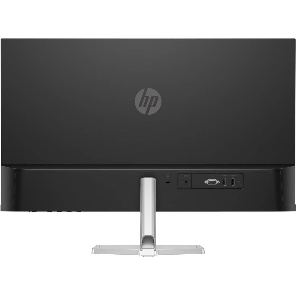 Монітор HP S5 527sf Black/Silver (94F44AA) Матриця IPS