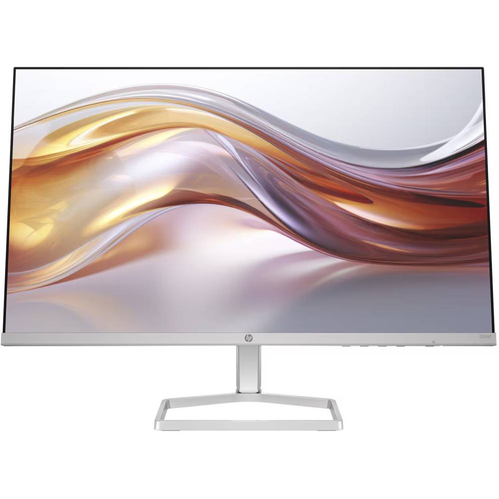 Монітор HP S5 527sf Black/Silver (94F44AA) Монітор HP S5 527sf Black/Silver (94F44AA)