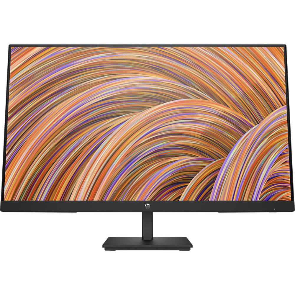 Монітор HP V27i G5 Black (65P64AA) Монітор HP V27i G5 Black (65P64AA)