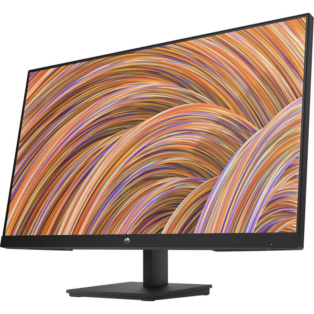 Монітор HP V27i G5 Black (65P64AA) Роздільна здатність 1920 x 1080