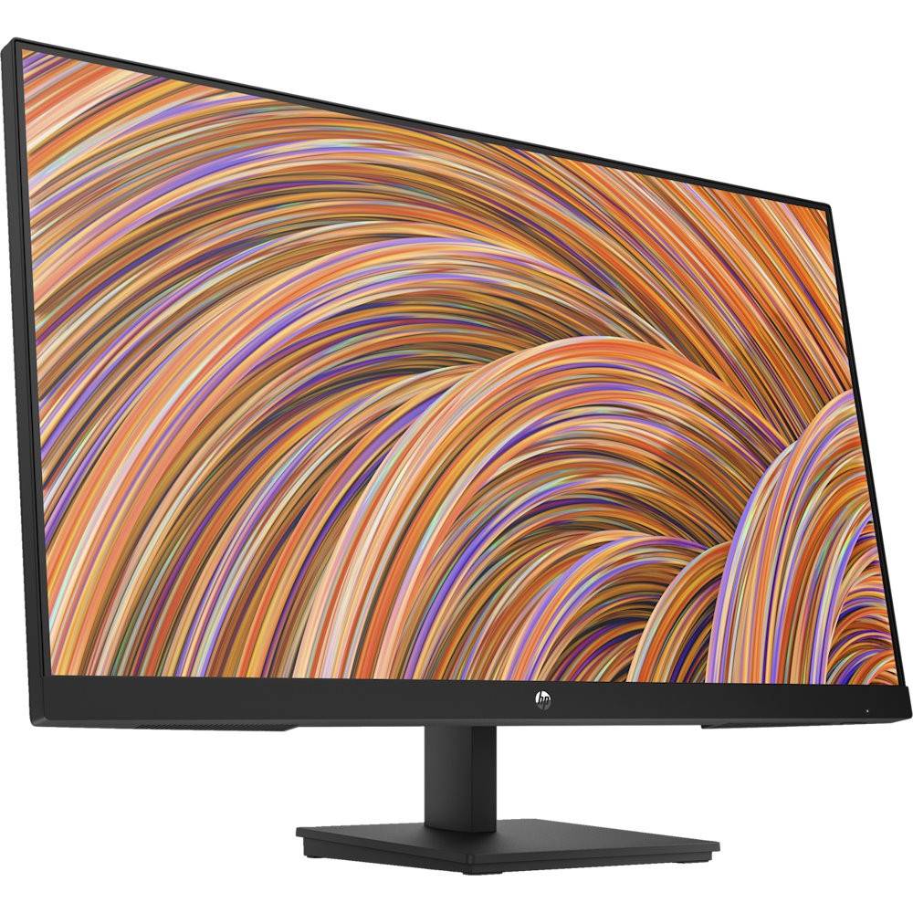 Монітор HP V27i G5 Black (65P64AA) Діагональ 27