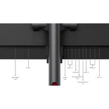 Монітор LENOVO ThinkVision P49w-30 (63DBRAT1UA)