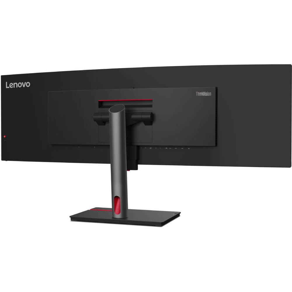 В Україні Монітор LENOVO ThinkVision P49w-30 (63DBRAT1UA)
