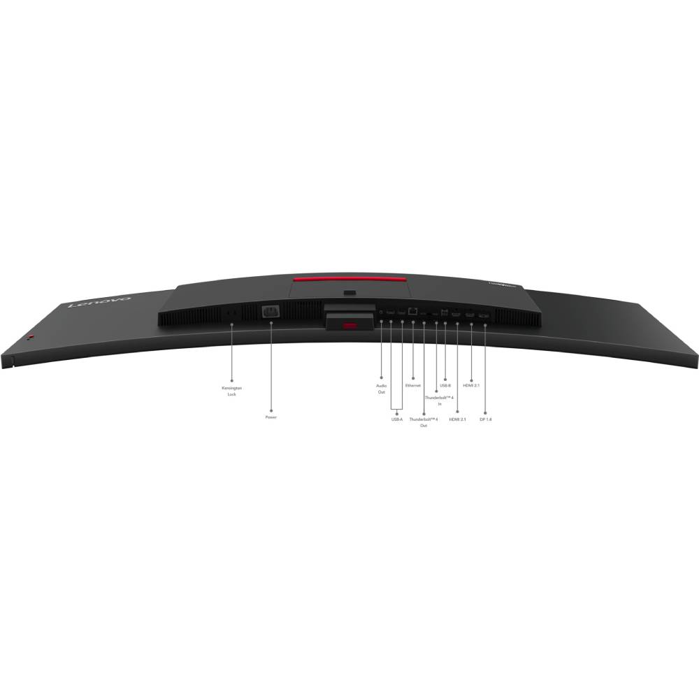 Замовити Монітор LENOVO ThinkVision P49w-30 (63DBRAT1UA)
