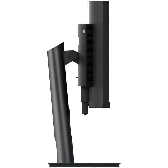 Зовнішній вигляд Монітор LENOVO ThinkVision P49w-30 (63DBRAT1UA)