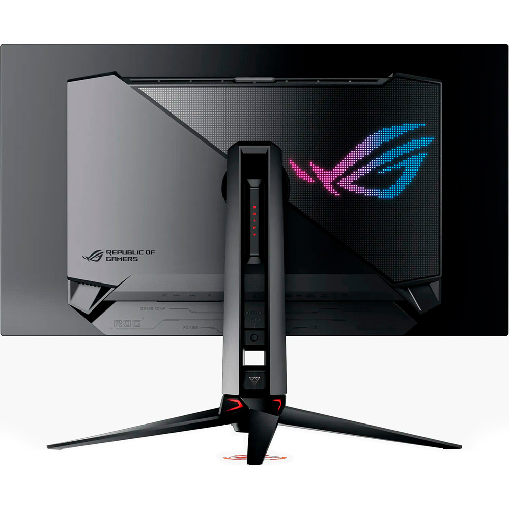 Покупка Монітор ASUS ROG Swift PG32UCDMZ Black (90LM09T0-B01371)