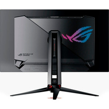 Монітор ASUS ROG Swift PG32UCDMZ Black (90LM09T0-B01371)