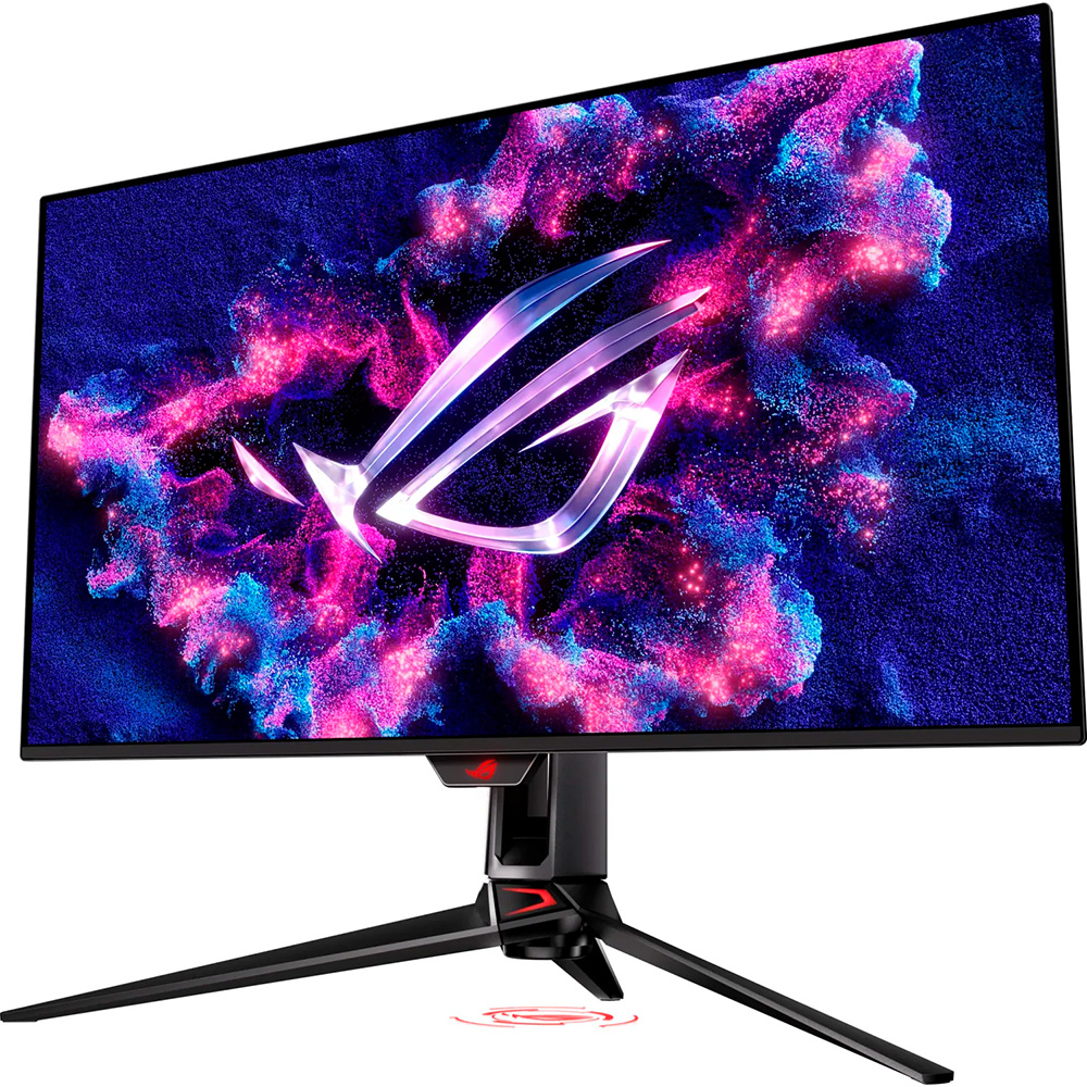 Фото 4 Монітор ASUS ROG Swift PG32UCDMZ Black (90LM09T0-B01371)