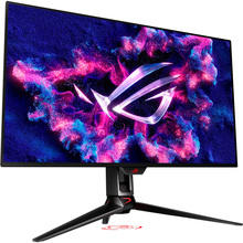 Монітор ASUS ROG Swift PG32UCDMZ Black (90LM09T0-B01371)